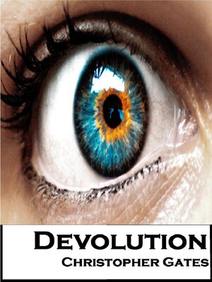cover image of Devolution